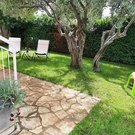 Impreza Vabriga Apartman *