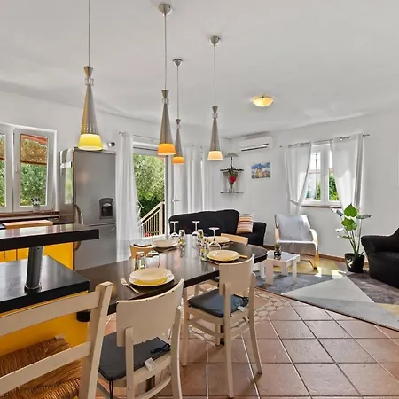 Apartman Impreza Vabriga Tar-Vabriga
