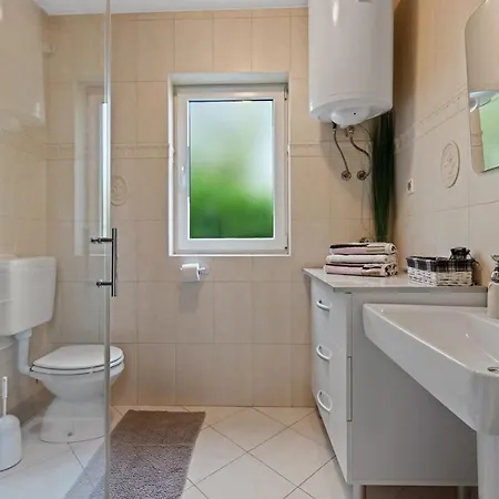 Апартаменты Impreza Vabriga